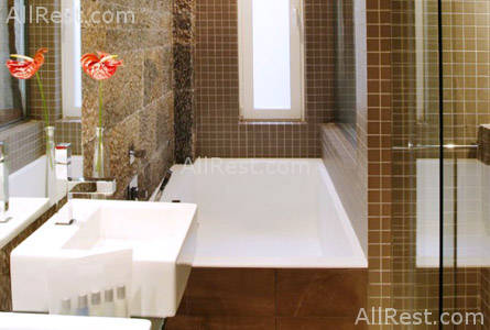 Hotel Gran Derby 8